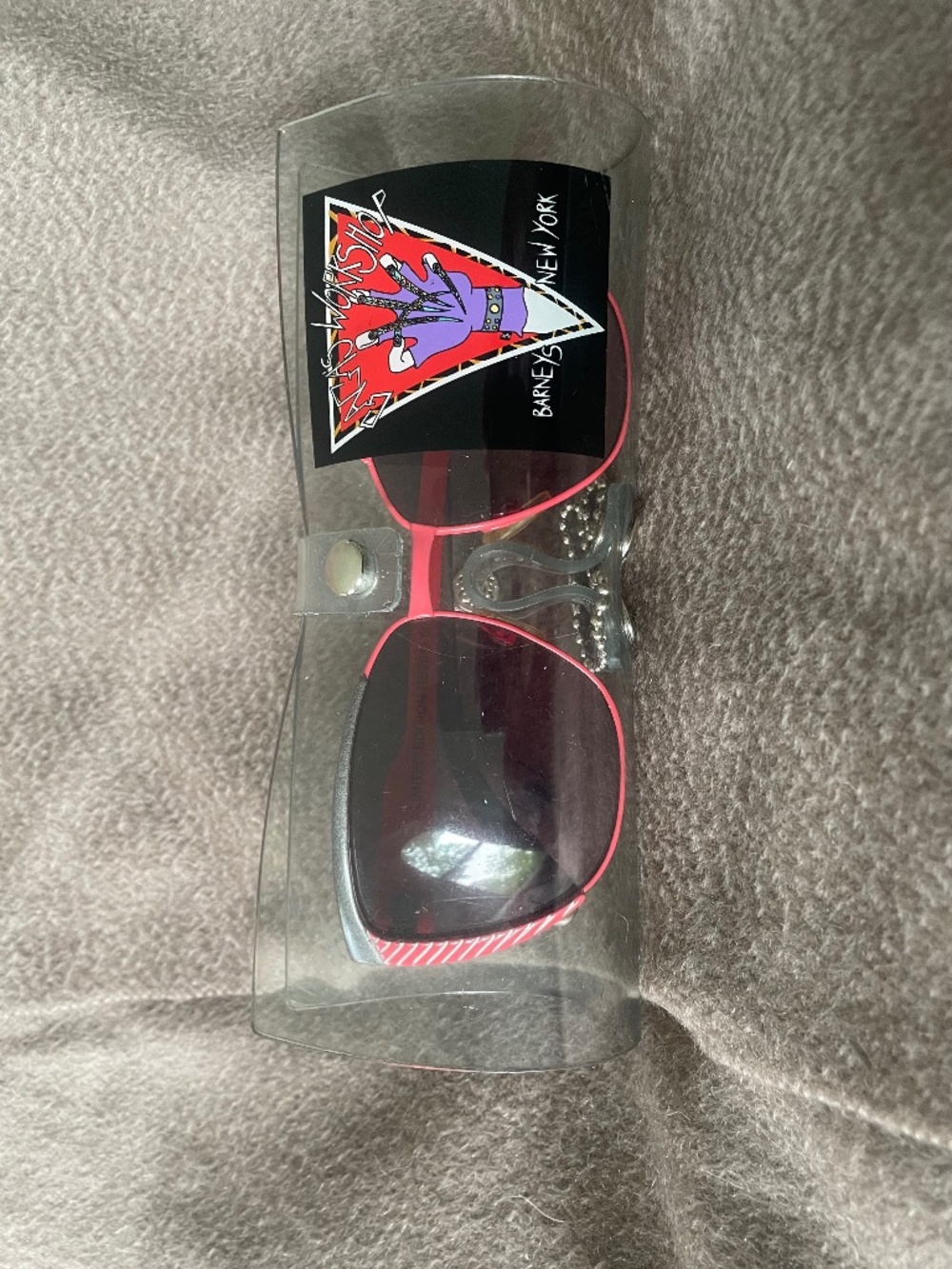 Betsy Johnson Gaga's Workshop Sunglasses - Picture 10 of 16